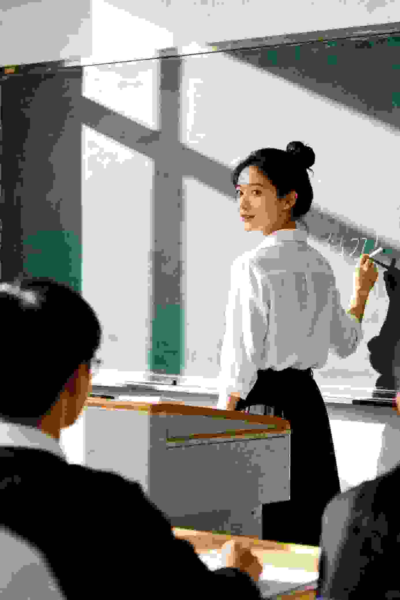甜蜜的谎言